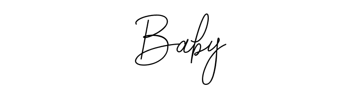 Brotherside Signature  Free Fonts Download
