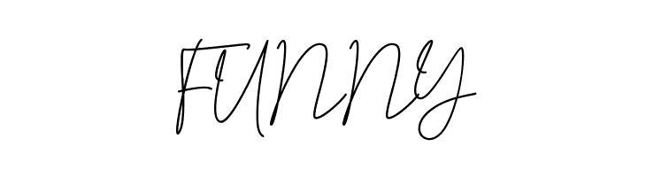 Brotherside Signature  Free Fonts Download