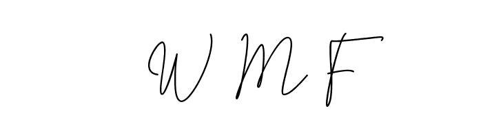 Brotherside Signature  Free Fonts Download