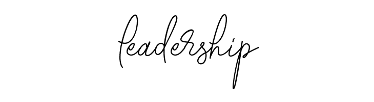 Brotherside Signature  Free Fonts Download