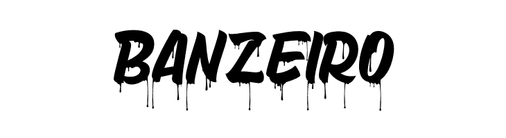 Death Markers Drip  Free Fonts Download