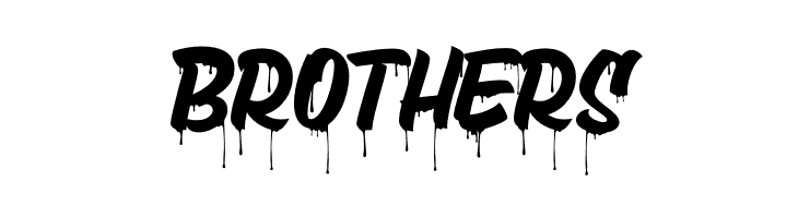 Death Markers Drip  Free Fonts Download