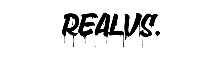 Death Markers Drip  Free Fonts Download