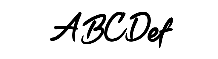 Black Freeday  Free Fonts Download