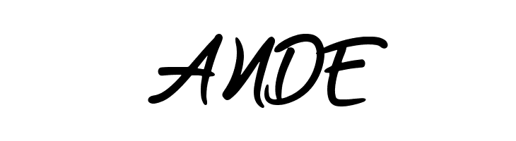 Black Freeday  Free Fonts Download