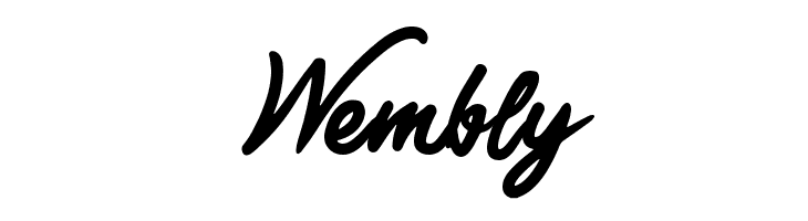 Black Freeday  Free Fonts Download