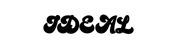 Bratsy Script Demo Reguler  Free Fonts Download