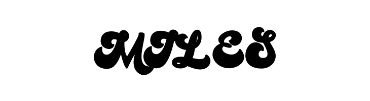 Bratsy Script Demo Reguler  Free Fonts Download