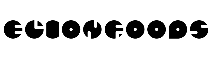 Circles_New  Free Fonts Download