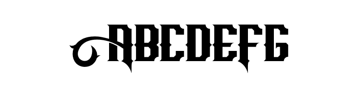 Aesthetic DEMO  Free Fonts Download