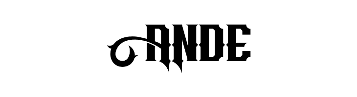 Aesthetic DEMO  Free Fonts Download