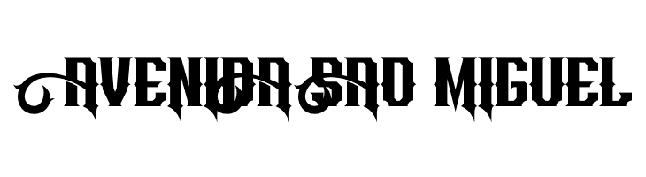 Aesthetic DEMO  Free Fonts Download