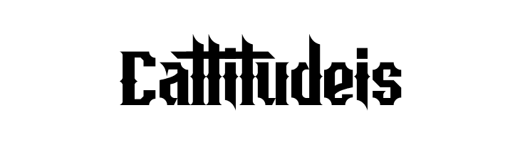 Aesthetic DEMO  Free Fonts Download