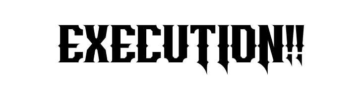 Aesthetic DEMO  Free Fonts Download