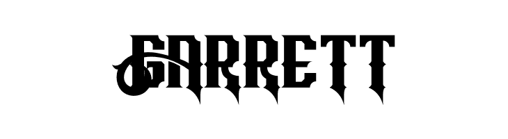 Aesthetic DEMO  Free Fonts Download