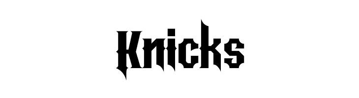 Aesthetic DEMO  Free Fonts Download