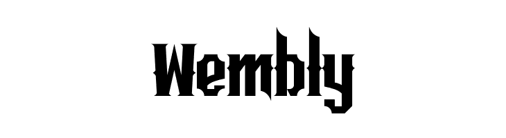 Aesthetic DEMO  Free Fonts Download