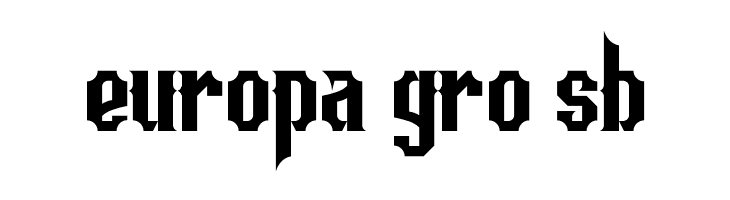 Aesthetic DEMO  Free Fonts Download