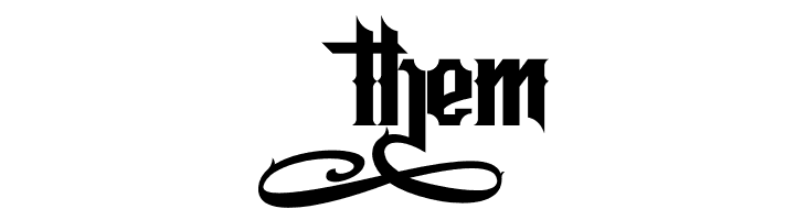 Aesthetic DEMO  Free Fonts Download