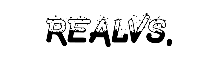 Under The Snow  Free Fonts Download