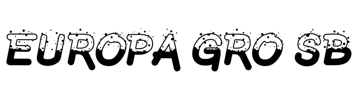 Under The Snow  Free Fonts Download
