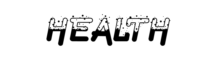 Under The Snow  Free Fonts Download