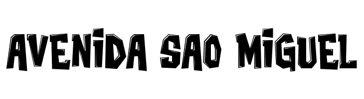 Rockidz Demo Demo  Free Fonts Download