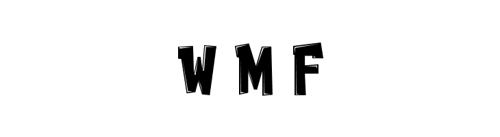 Rockidz Demo Demo  Free Fonts Download