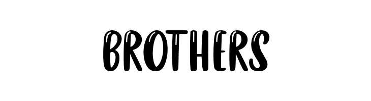 balloons  Free Fonts Download