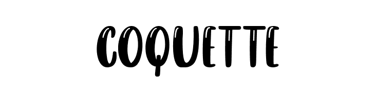 balloons  Free Fonts Download