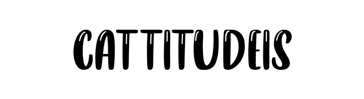 balloons  Free Fonts Download