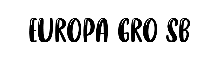 balloons  Free Fonts Download