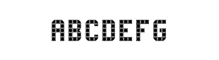 FlatPack  Free Fonts Download