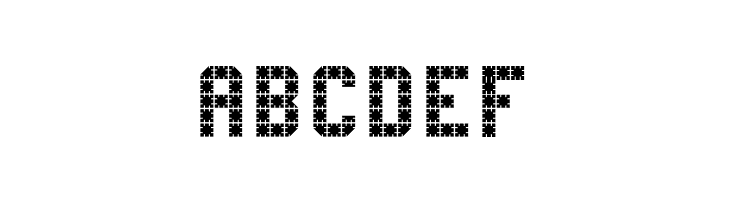 FlatPack  Free Fonts Download