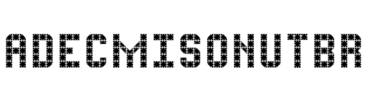 FlatPack  Free Fonts Download