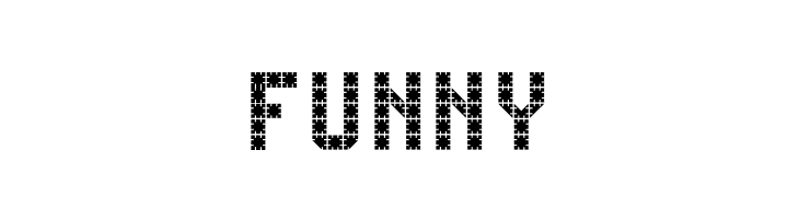 FlatPack  Free Fonts Download