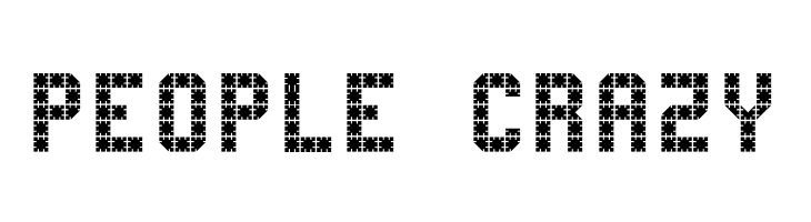 FlatPack  Free Fonts Download