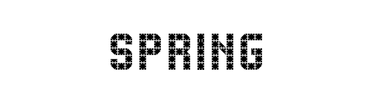 FlatPack  Free Fonts Download