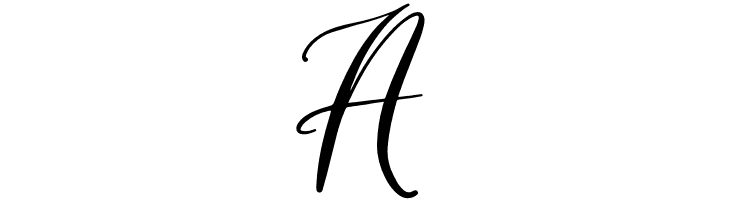 angelina  Free Fonts Download