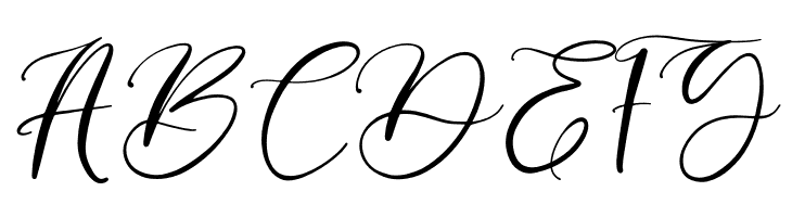 angelina  Free Fonts Download