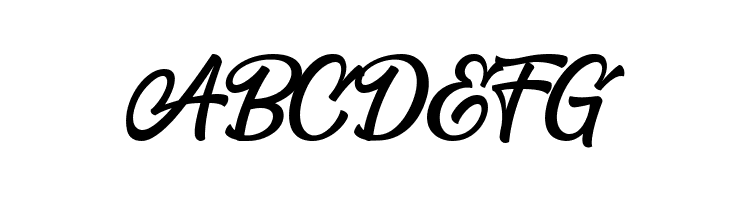 Blackbird  Free Fonts Download