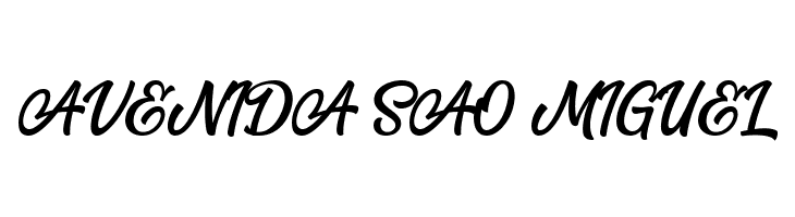 Blackbird  Free Fonts Download