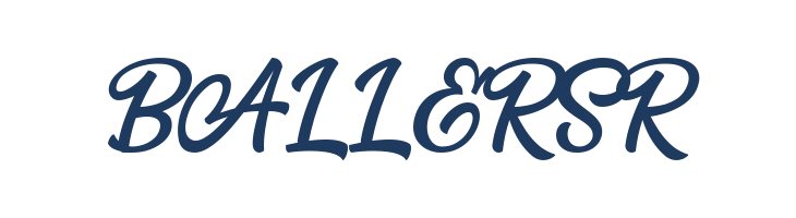 Blackbird  Free Fonts Download