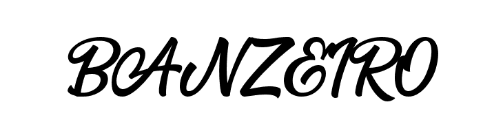 Blackbird  Free Fonts Download