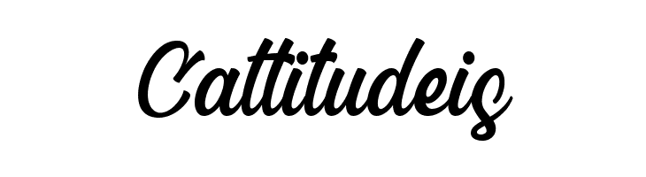 Blackbird  Free Fonts Download