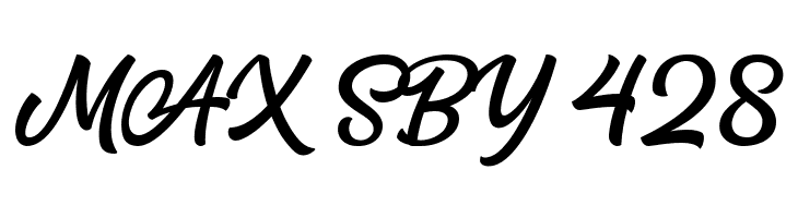 Blackbird  Free Fonts Download