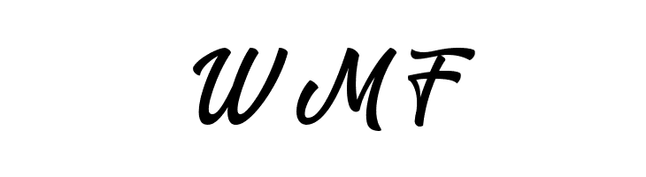 Blackbird  Free Fonts Download