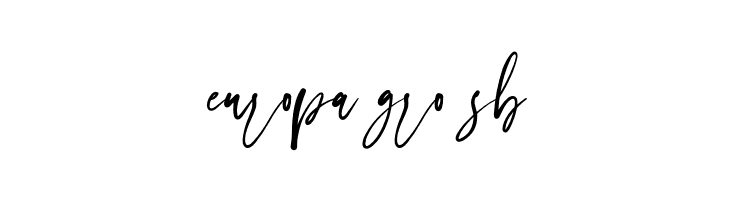 Chunky  Free Fonts Download