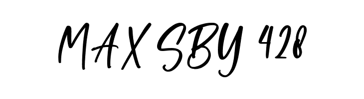 Supersonic  Free Fonts Download