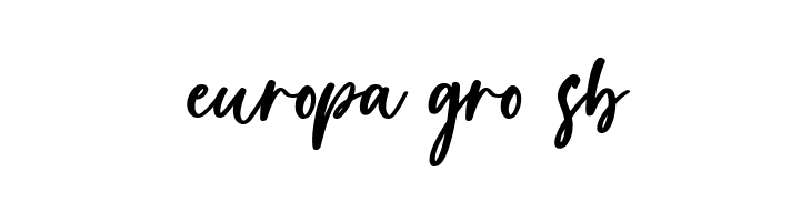 Supersonic  Free Fonts Download